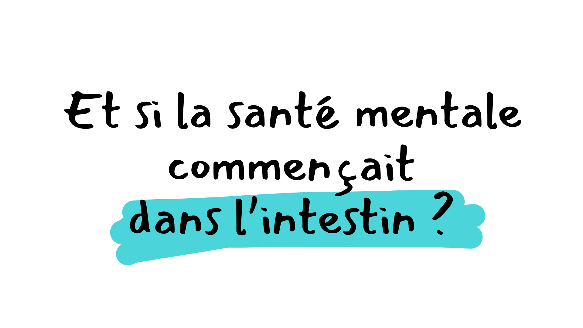 santé mentale alimentation dépression anxiété nutrition